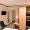 San Remo Hotel