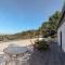 The Ocean View Villa