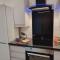 High Street, 2 bed, newly refurb