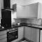 High Street, 2 bed, newly refurb
