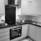 High Street, 2 bed, newly refurb