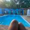 POUSADA SOL DE VERÃO - Cumuruxatiba -BA