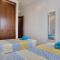 Homes of Spain, Salinas de Vera, Apartmento 2 dormitorios, 2 baños, vistas piscina, WIFI