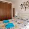 Homes of Spain, Salinas de Vera, Apartmento 2 dormitorios, 2 baños, vistas piscina, WIFI