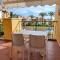 Homes of Spain, Salinas de Vera, Apartmento 2 dormitorios, 2 baños, vistas piscina, WIFI