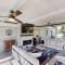 LOGGERHEAD LODGE home