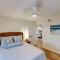 LOGGERHEAD LODGE home