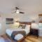 LOGGERHEAD LODGE home - جزيرة جيكل