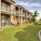 Town Beach Motor Inn Port Macquarie