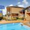 Town Beach Motor Inn Port Macquarie
