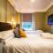 Glen Wynne Windermere - FREE off-site Health Club access with Pool, Sauna, Steam Room & Gym - 温德米尔