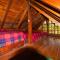 Bellavista Cloud Forest Lodge & Private Protected Area
