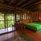 Bellavista Cloud Forest Lodge & Private Protected Area