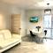 VIP apartment in a complex Great Britain - 利沃夫