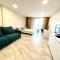 VIP apartment in a complex Great Britain - 利沃夫