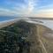 Amazing lake house on the beach. - José Ignacio