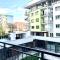 VIP apartment in a complex Great Britain - 利沃夫