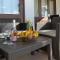 Ocean View Villa - Beauvallon villas