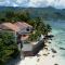 Ocean View Villa - Beauvallon villas