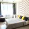 VIP apartment in a complex Great Britain - 利沃夫