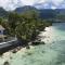 Beach View Villa - Beauvallon villas