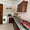 Appartement meublé au centre ville - Tetouan