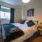 Town Centre Cottage 3 Bedroom inc Parking (1 car)