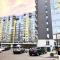 VIP apartment in a complex Great Britain - 利沃夫