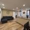 Appartement chaleureux en hyper centre de Gap