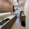 New spacious one-room apartment - Prievoz