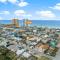 Blue Neptune at 5313 Sunset Avenue by Nautical Properties Vacation Rentals - 巴拿马城海滩