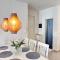 Saranda Luxury View Apartment