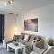 Saranda Luxury View Apartment