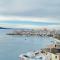 Saranda Luxury View Apartment