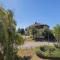 Ferienwohnpark Immenstaad am Bodensee Zwei-Zimmer-Apartment 53 17