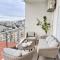 Saranda Luxury View Apartment
