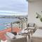 Saranda Luxury View Apartment