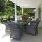 Les Jolies Eaux Villa - Chateau Elysium