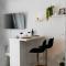 Studio apartman Aurora