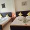 Hotel Sapid Luck Yala Safari