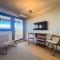Le Baccarat - Wifi, AC, vue mer, 4 pers - Ніцца