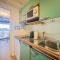 Le Baccarat - Wifi, AC, vue mer, 4 pers - Ніцца