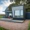 Off Grid Travel at Cambo Estate