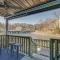 Lake Ozark Getaway with Seasonal Pool and Private Deck - Lake Ozark