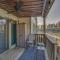 Lake Ozark Getaway with Seasonal Pool and Private Deck - Lake Ozark