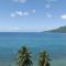 VallonEnd Beachfront villa with excellent view
