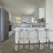 VallonEnd Beachfront villa with excellent view
