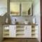 VallonEnd Beachfront villa with excellent view