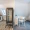Appartment Malerviertel - براونشفايغ