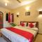 Hotel Salty Waves Baga